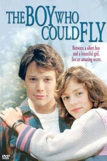  de Filme O Garoto que Podia Voar (1986)