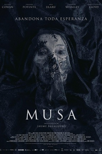  de Filme Musa (2017)