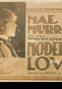 Modern Love (Modern Love)