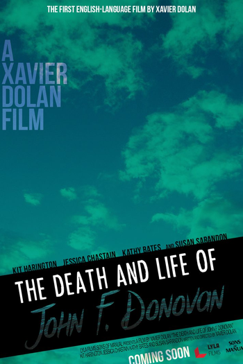 de Filme A Morte e Vida de John F. Donovan (2018)