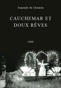 Pesadelos e Doces Sonhos (Cauchemar et doux rêves)