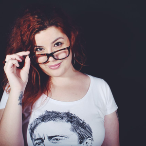 Foto de perfil de Bruna Brehmer