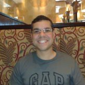 Foto de perfil de Anderson Dantas