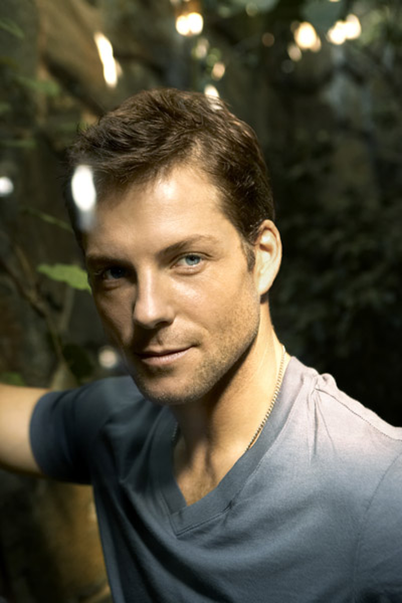Jamie Bamber - Foto 1
