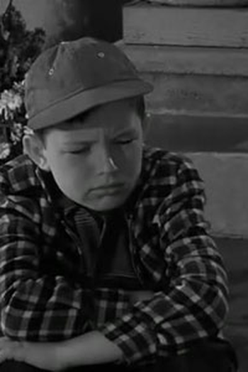 Poster de Episódio Beaver Runs Away (1958)