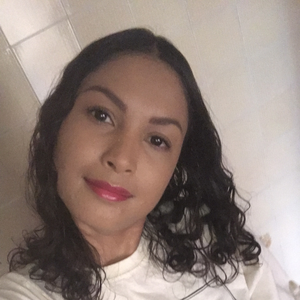 Foto de perfil de Thaís