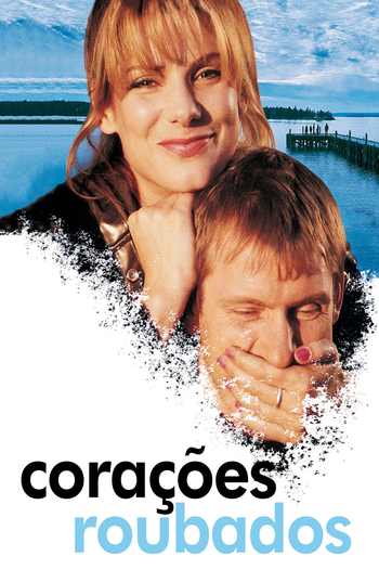  de Filme Corações Roubados (1996)