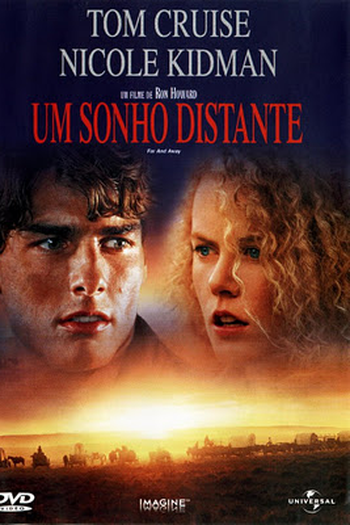  de Filme Um Sonho Distante (1992)