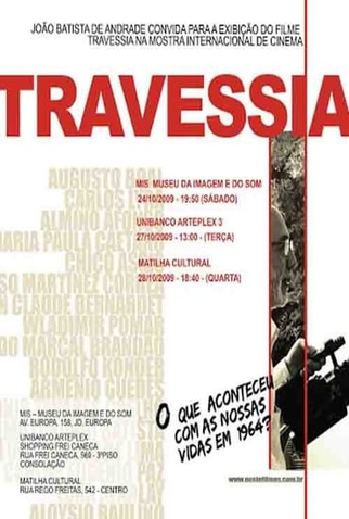 Travessia - 2009 | Filmow