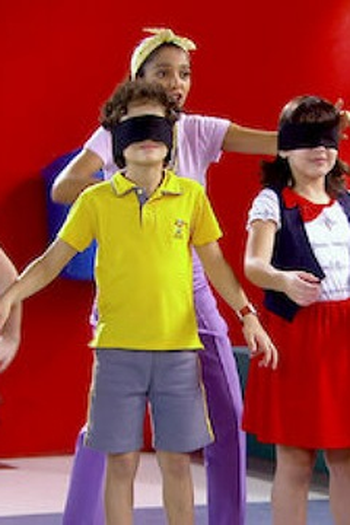 Poster de Episódio Capítulo 129 (2012)