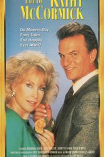 Poster de Filme A Vida Secreta de Kathy McCormick (1988)