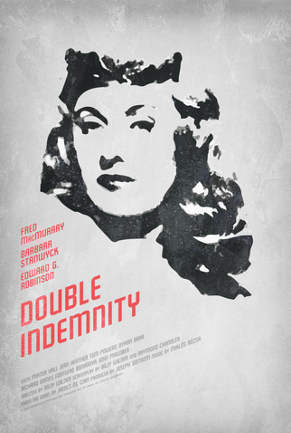 Poster 13 de Filme Pacto de Sangue (1944)