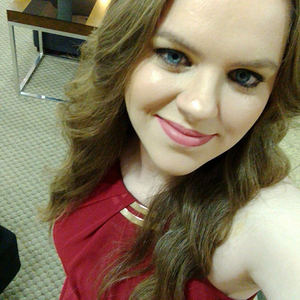 Foto de perfil de Amanda Stefaniu Costa