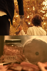 Trick 'r Treat: Making Friends (Trick 'r Treat: Making Friends)