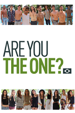 Are You The One? Brasil (2ª temporada) (Are You The One? Brasil (2ª temporada))