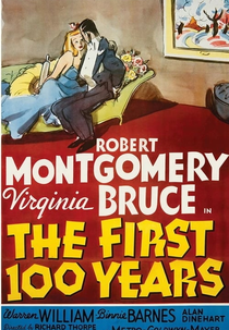 Que Marido, Que Mulher! (The First Hundred Years)