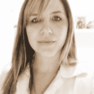 Foto de perfil de Ana Luiza