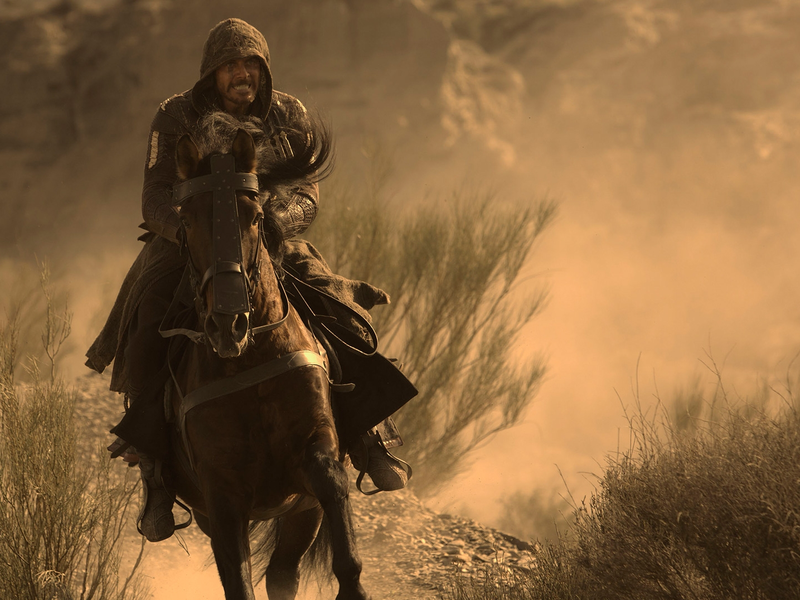 Foto 2 de Assassin's Creed