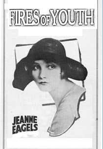 Incêndios da Juventude (The Fires of Youth)