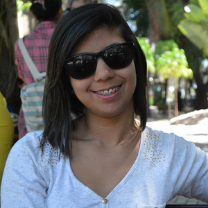 Foto de perfil de Laís Gouveia