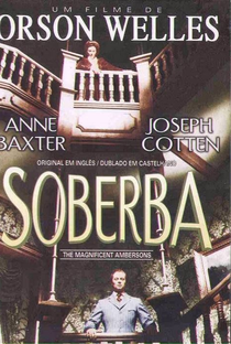 Soberba - Poster / Capa / Cartaz - Oficial 7