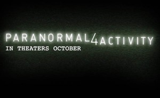 Assista ao primeiro trailer de Atividade Paranormal 4!