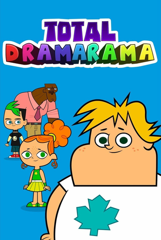 Drama Total Kids (2ª Temporada) - 11 de Janeiro de 2020