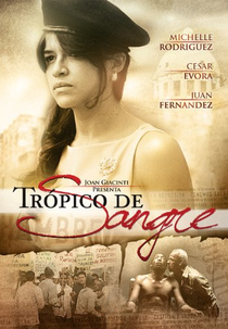 Trópico de Sangue (Trópico de Sangre)
