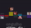 Orgulho Além da Tela