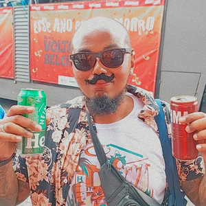 Foto de perfil de Pablo Emmanuel