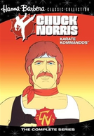 Chuck Norris: Karate Komandos (1º Temporada) (Chuck Norris: Karate Kommandos (Season 1))
