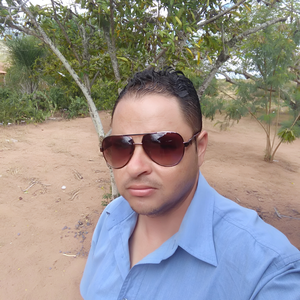 Foto de perfil de Cicero Jorge