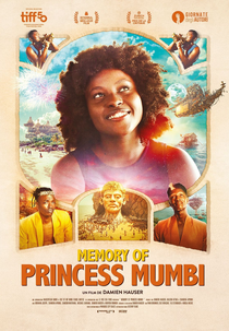 Memória da Princesa Mumbi (Memory of Princess Mumbi)