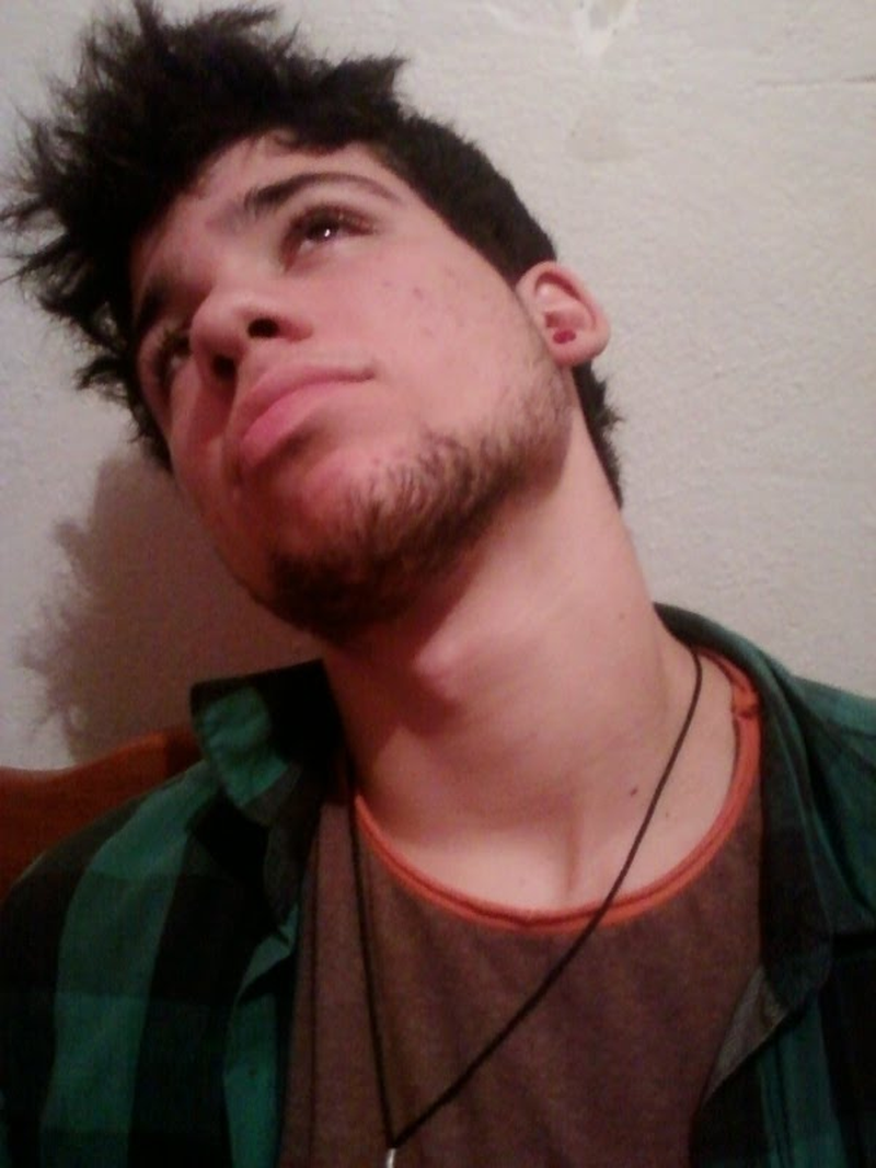 Juan Felipe - Foto 1