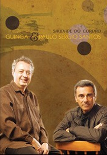 Saudade do Cordão (Saudade do Cordão)