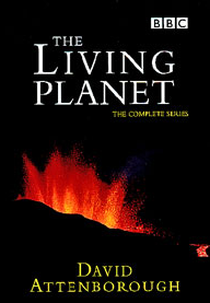 O Planeta Vivo (The Living Planet)