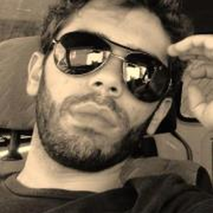 Foto de perfil de Marcus Xavier