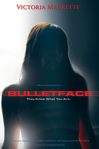  de Filme Bulletface (2010)