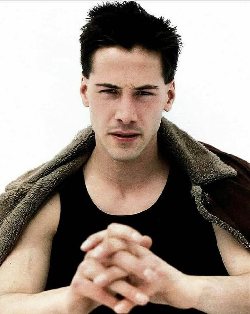 Keanu Reeves - Foto 11