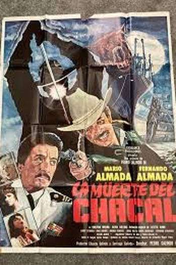 Poster de Filme La muerte del chacal (1984)