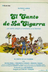 A Canção da Cigarra (El canto de la cigarra)