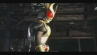 Kamen Rider Agito MV - Agito Evolution