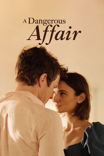  de Filme Triângulo Amoroso Mortal (2022)