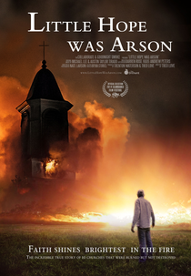 Little Hope Was Arson (Little Hope Was Arson)