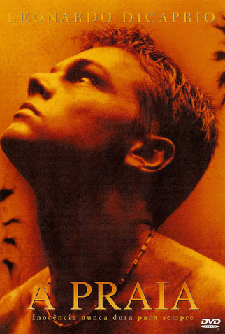 Poster 4 de Filme A Praia (2000)