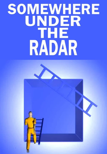Somewhere Under the Radar (Somewhere Under the Radar)