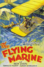 Asas do Destino (The Flying Marine)