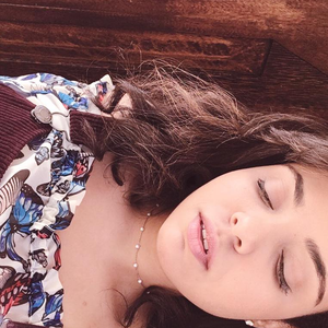 Foto de perfil de Catarina