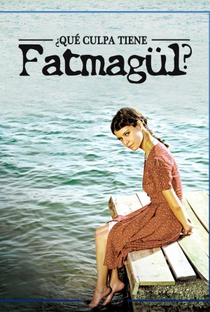 Fatmagül a Força do Amor - Poster / Capa / Cartaz - Oficial 3
