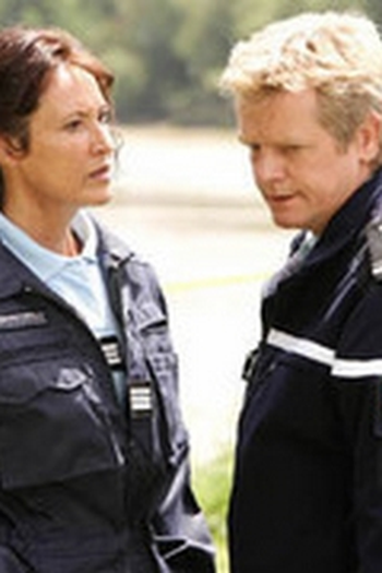 Poster de Episódio L'étoile filante (2007)
